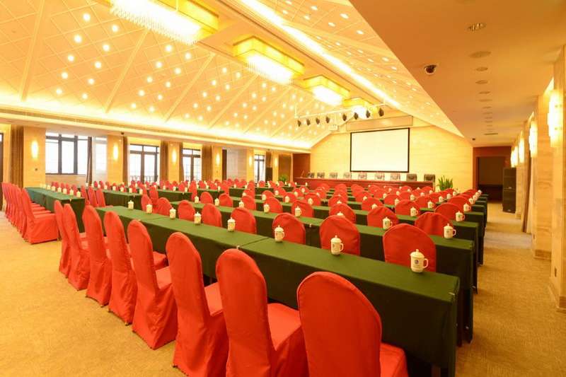 北京康養(yǎng)北戴河賓館(原京煤集團(tuán)北戴河療養(yǎng)院)