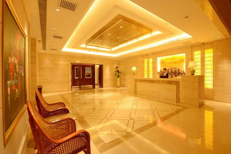 北京康養(yǎng)北戴河賓館(原京煤集團(tuán)北戴河療養(yǎng)院)