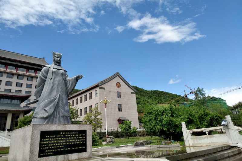 承德l金水灣溫泉度假酒店