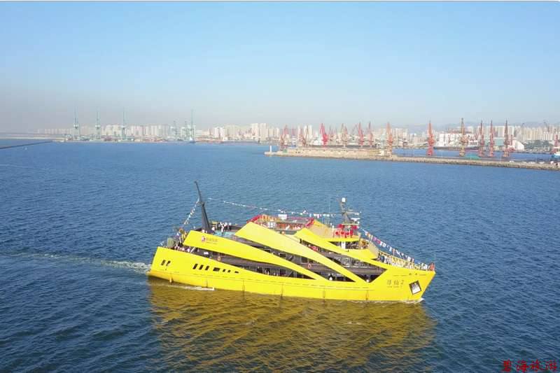 秦皇島北戴河浪淘沙長(zhǎng)城號(hào)公主號(hào)尋仙號(hào)求仙號(hào)游船 秦皇島北戴河浪淘沙長(zhǎng)城號(hào)公主號(hào)尋仙號(hào)求仙號(hào)游船