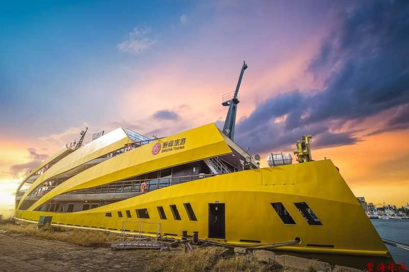 秦皇島北戴河浪淘沙長(zhǎng)城號(hào)公主號(hào)尋仙號(hào)求仙號(hào)游船 秦皇島北戴河浪淘沙長(zhǎng)城號(hào)公主號(hào)尋仙號(hào)求仙號(hào)游船