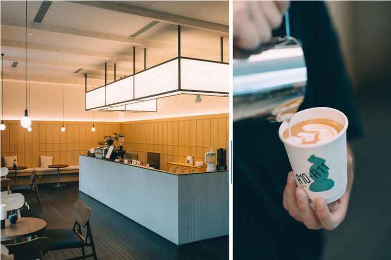 承德霧靈山阿那亞瀾也酒店