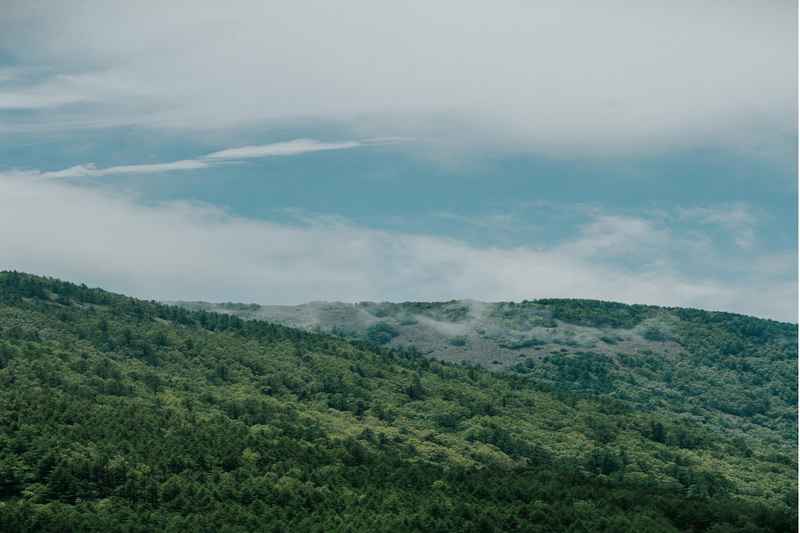 承德霧靈山阿那亞瀾也酒店