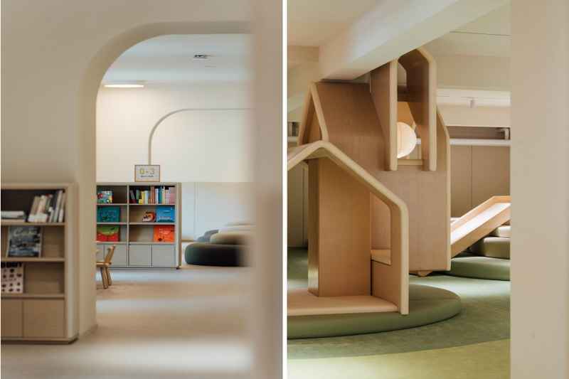 承德霧靈山阿那亞瀾也酒店