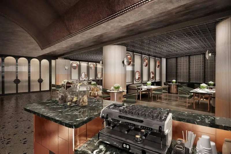 北戴河如是海度假區(qū)洲際英迪格酒店咨詢預定電話18633570222 15703350808