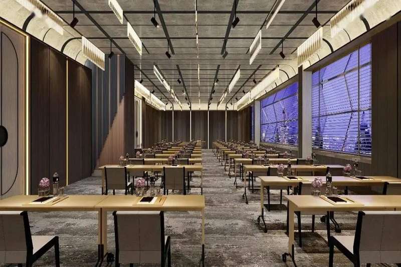 北戴河如是海度假區(qū)洲際英迪格酒店咨詢預定電話18633570222 15703350808