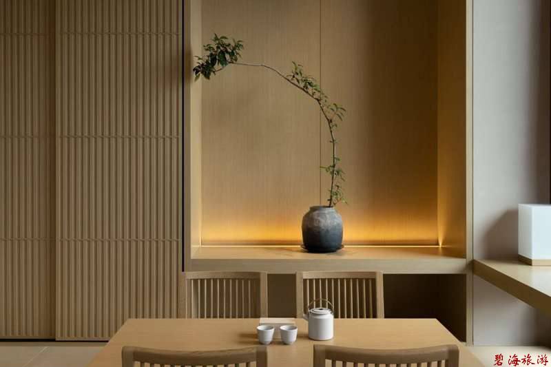 北戴河阿那亞隱廬酒店 北戴河阿那亞隱廬酒店