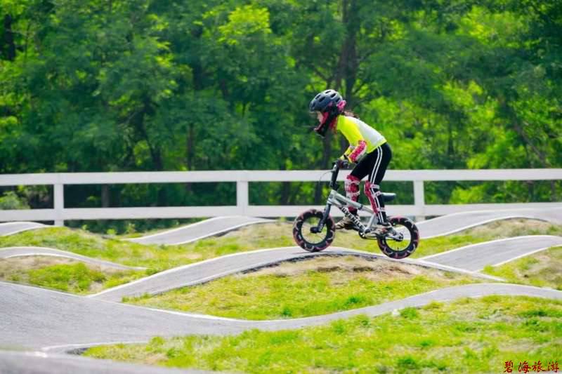 北戴河阿那亞隱廬酒店 北戴河阿那亞隱廬酒店