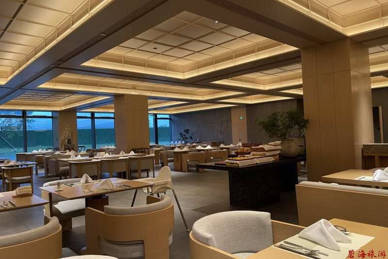 北戴河阿那亞隱廬酒店 北戴河阿那亞隱廬酒店