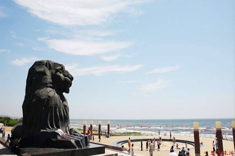 南戴河國際娛樂中心-NanYuu Resort 南戴河國際娛樂中心-NanYuu Resort