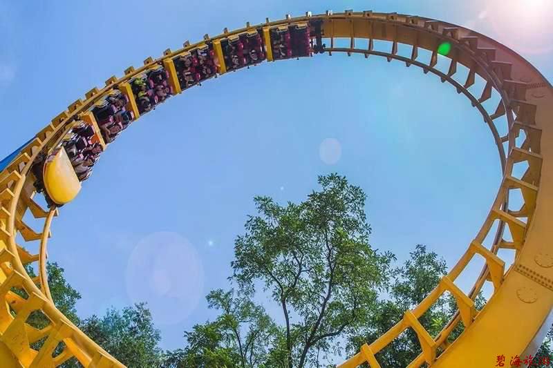 南戴河國際娛樂中心-NanYuu Resort 南戴河國際娛樂中心-NanYuu Resort