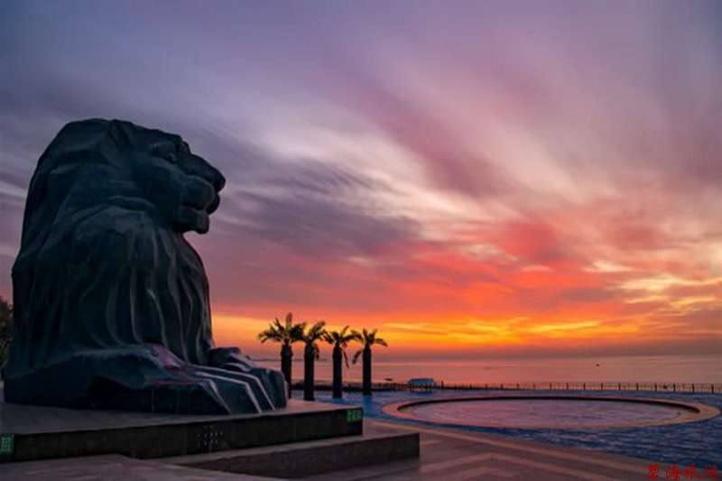 南戴河國際娛樂中心-NanYuu Resort 南戴河國際娛樂中心-NanYuu Resort