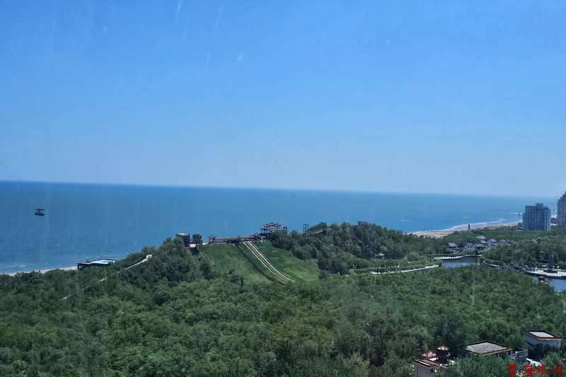 南戴河國際娛樂中心-NanYuu Resort 南戴河國際娛樂中心-NanYuu Resort