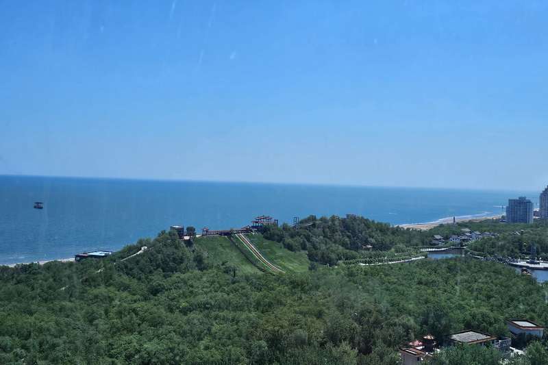 南戴河國際娛樂中心-NanYuu Resort電話18633570222