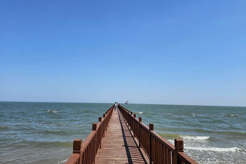 南戴河國際娛樂中心-NanYuu Resort電話18633570222