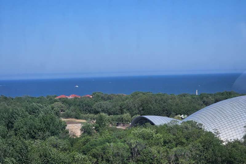 南戴河國際娛樂中心-NanYuu Resort電話18633570222