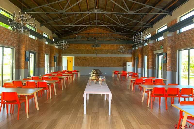 秦皇島西港花園西港國際航海中心酒店