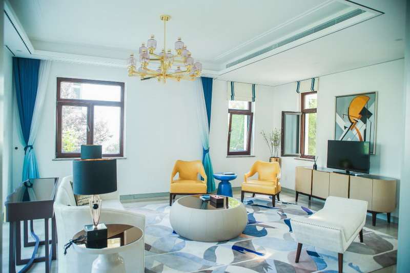 北戴河濱海會館-北戴河濱海獨棟商務(wù)度假別墅-榮華府 北戴河濱海會館-北戴河濱海獨棟商務(wù)度假別墅-榮華府