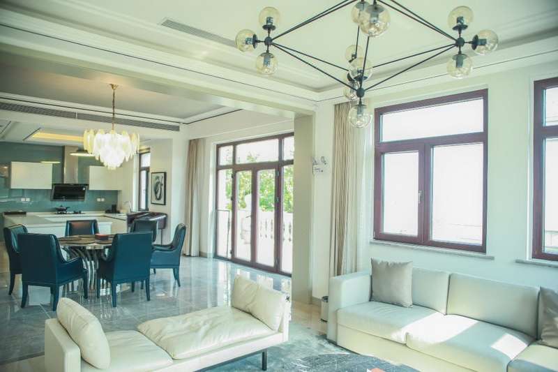 北戴河濱海會館-北戴河濱海獨棟商務(wù)度假別墅-凝香閣 北戴河濱海會館-北戴河濱海獨棟商務(wù)度假別墅-凝香閣