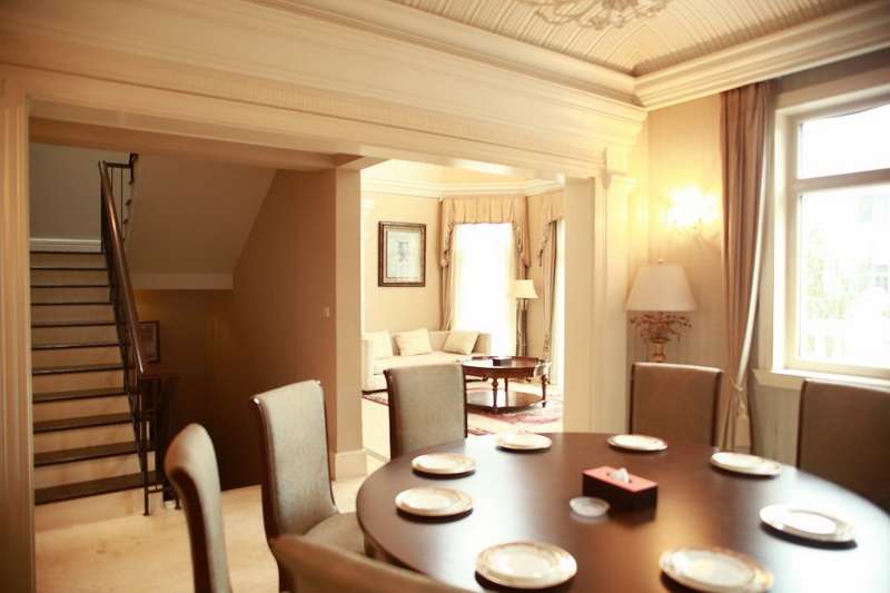 北戴河濱海獨棟商務(wù)度假別墅-彩云閣 北戴河濱海獨棟商務(wù)度假別墅-彩云閣