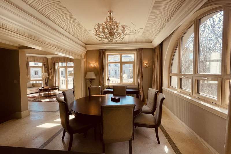 北戴河濱海獨棟商務(wù)度假別墅-彩云閣 北戴河濱海獨棟商務(wù)度假別墅-彩云閣