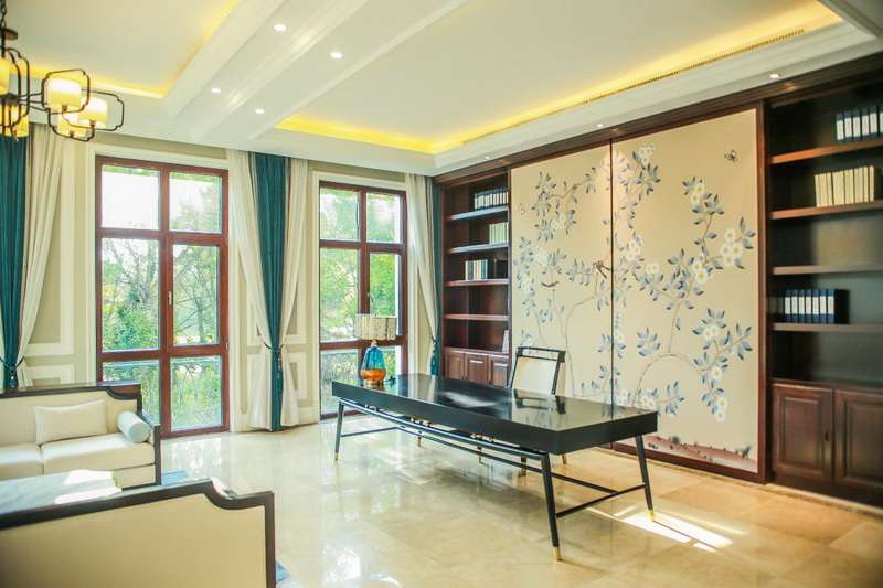 北戴河濱海會館-北戴河濱海獨棟商務(wù)度假別墅-瀚海閣 北戴河濱海會館-北戴河濱海獨棟商務(wù)度假別墅-瀚海閣