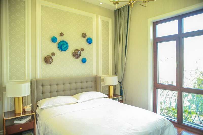 北戴河濱海會館-北戴河濱海獨棟商務(wù)度假別墅-瀚海閣 北戴河濱海會館-北戴河濱海獨棟商務(wù)度假別墅-瀚海閣