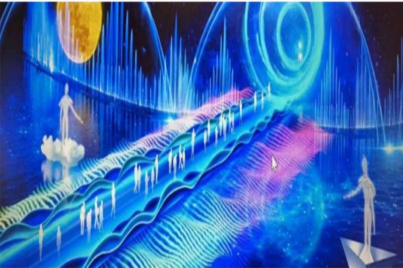 北戴河漁田小鎮(zhèn)七里海度假區(qū)