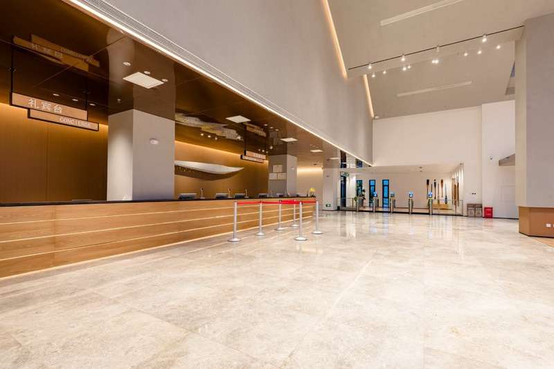 北戴河漁田小鎮(zhèn)七里海度假區(qū)-萬得瀾度假酒店&七里宿集民宿 北戴河漁田小鎮(zhèn)七里海度假區(qū)-萬得瀾度假酒店&七里宿集民宿