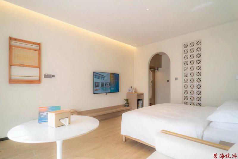 北戴河七里宿集民宿(七里海漁田小鎮(zhèn)度假區(qū)) 北戴河七里宿集民宿(七里海漁田小鎮(zhèn)度假區(qū))