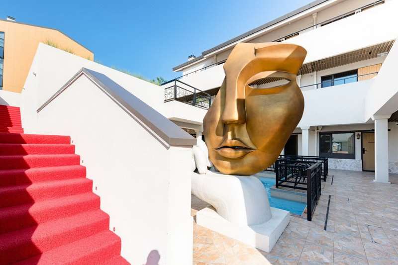 北戴河漁田小鎮(zhèn)七里海度假區(qū)-萬得瀾度假酒店&七里宿集民宿 北戴河漁田小鎮(zhèn)七里海度假區(qū)-萬得瀾度假酒店&七里宿集民宿