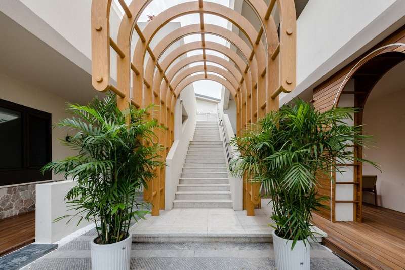 北戴河漁田小鎮(zhèn)七里海度假區(qū)-萬得瀾度假酒店&七里宿集民宿 北戴河漁田小鎮(zhèn)七里海度假區(qū)-萬得瀾度假酒店&七里宿集民宿