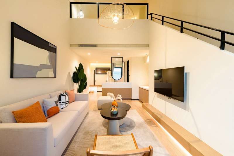 北戴河漁田小鎮(zhèn)七里海度假區(qū)-萬得瀾度假酒店&七里宿集民宿 北戴河漁田小鎮(zhèn)七里海度假區(qū)-萬得瀾度假酒店&七里宿集民宿