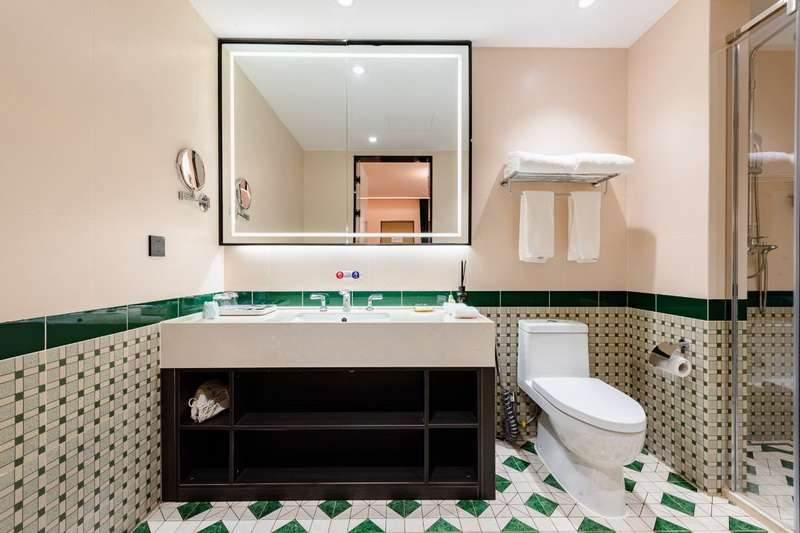 北戴河漁田小鎮(zhèn)七里海度假區(qū)-萬得瀾度假酒店&七里宿集民宿 北戴河漁田小鎮(zhèn)七里海度假區(qū)-萬得瀾度假酒店&七里宿集民宿