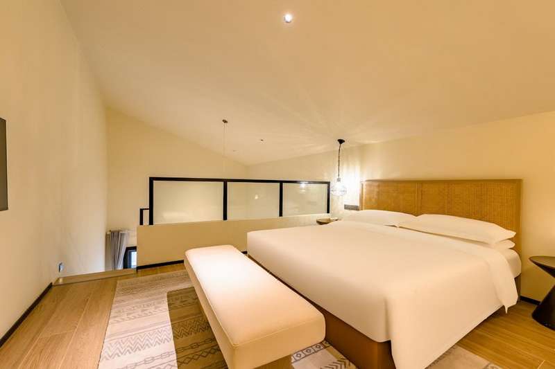 北戴河漁田小鎮(zhèn)七里海度假區(qū)-萬得瀾度假酒店&七里宿集民宿 北戴河漁田小鎮(zhèn)七里海度假區(qū)-萬得瀾度假酒店&七里宿集民宿