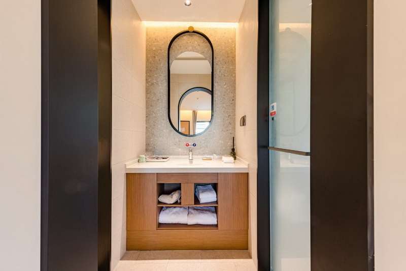 北戴河漁田小鎮(zhèn)七里海度假區(qū)-萬得瀾度假酒店&七里宿集民宿 北戴河漁田小鎮(zhèn)七里海度假區(qū)-萬得瀾度假酒店&七里宿集民宿