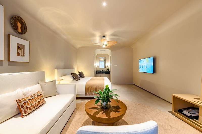 北戴河漁田小鎮(zhèn)七里海度假區(qū)-萬得瀾度假酒店&七里宿集民宿 北戴河漁田小鎮(zhèn)七里海度假區(qū)-萬得瀾度假酒店&七里宿集民宿