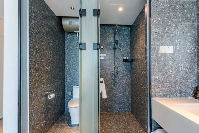 北戴河漁田小鎮(zhèn)七里海度假區(qū)-萬得瀾度假酒店&七里宿集民宿 北戴河漁田小鎮(zhèn)七里海度假區(qū)-萬得瀾度假酒店&七里宿集民宿