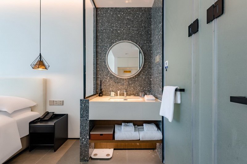 北戴河萬得瀾度假酒店(七里海漁田小鎮(zhèn)店) 北戴河萬得瀾度假酒店(七里海漁田小鎮(zhèn)店)